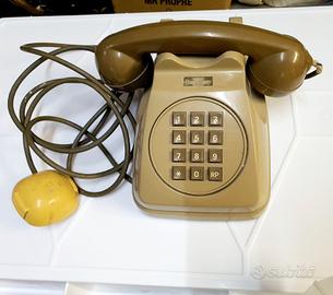 Telefono da Collezione 