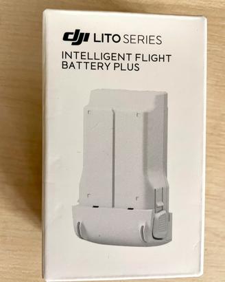 DJI Lito X1 Intelligent Flight Battery PLUS