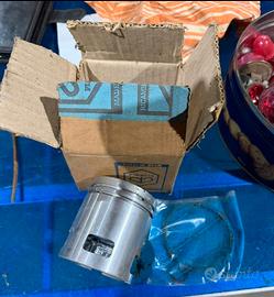 gruppo termico completo vespa px