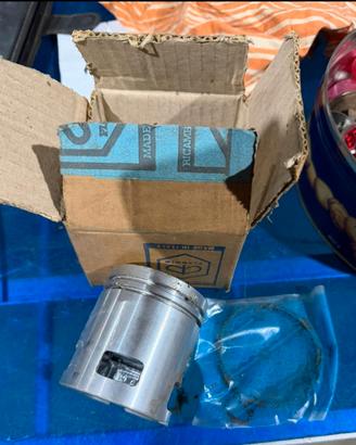 gruppo termico completo vespa px