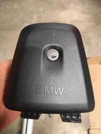 barre portatutto originali BMW serie 1
