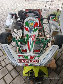 go kart 