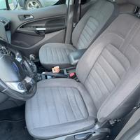 Sedili Ford Tourneo Connect 1.5 120CV ecoblue 2019