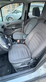 Sedili Ford Tourneo Connect 1.5 120CV ecoblue 2019