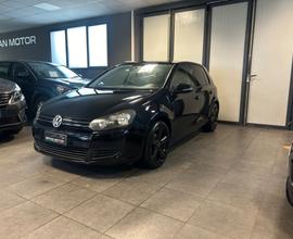 Volkswagen Golf Business 1.2 TSI 5p. Comfortline