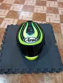 Arai cal crutchlow
