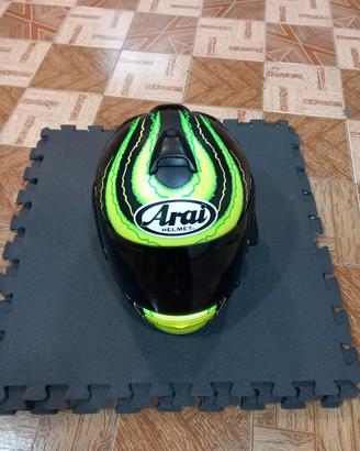 Arai cal crutchlow