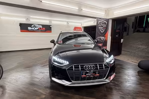 Audi A4 allroad 40 TDI 190 CV S tronic Business