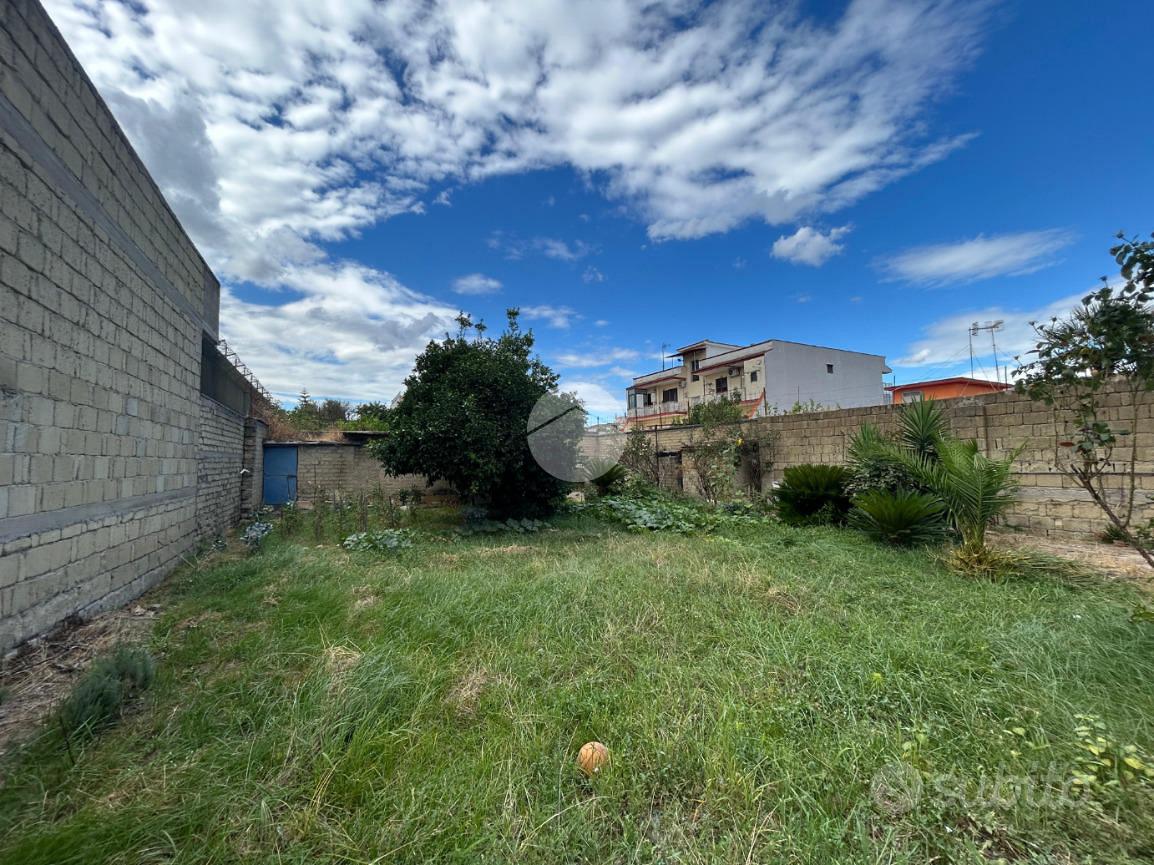 TER. RESIDENZIALE A AFRAGOLA - Vista 2
