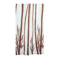 Tenda doccia/vasca in eco vinile L 180 x H 200 cm