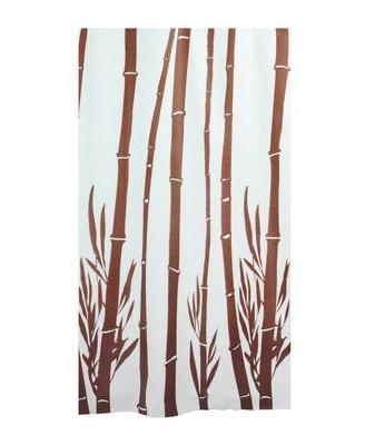 Tenda doccia/vasca in eco vinile L 180 x H 200 cm