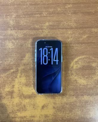 Iphone 15 Pro Max 256 Gb