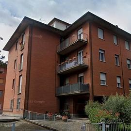 Appartamento luminoso e ben esposto Imola