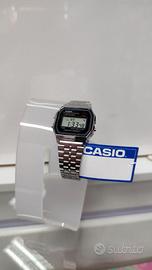 Orologio Casio A159WA-N1DF nuovo con cartellino