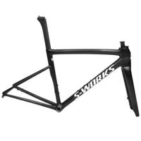 Telaio Specialized S-Works Tarmac SL8 - Nero Tg 52