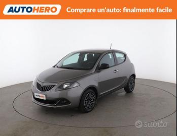 LANCIA Ypsilon CT83892