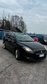 fiat croma 2008