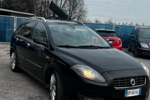 fiat croma 2008