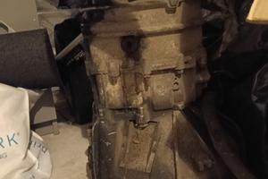 pezzi ricambio Daily 35 8    in saldo solo blocco 