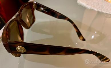 OCCHIALI DA SOLE "VERSACE" CON BUSTA.