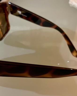 OCCHIALI DA SOLE "VERSACE" CON BUSTA.