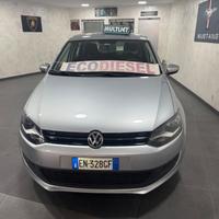 Volkswagen Polo 1.2 TDI DPF 5 p. Comfortline