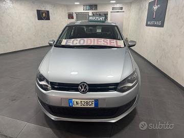 Volkswagen Polo 1.2 TDI DPF 5 p. Comfortline