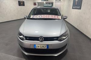 Volkswagen Polo 1.2 TDI DPF 5 p. Comfortline