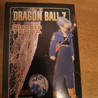 Dragon ball alchemia pianeta terra completo 