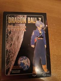 Dragon ball alchemia pianeta terra completo 