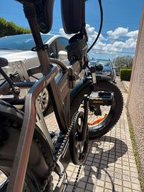 Bici elettrica