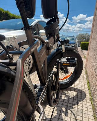 Bici elettrica