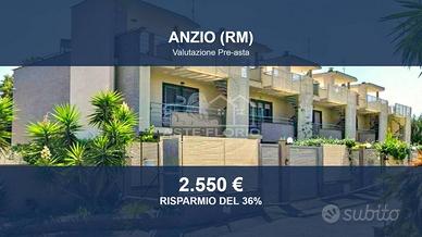 Immobile in asta di 12 m² a Anzio