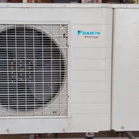 Pompa di calore Chiller Daikin inverter