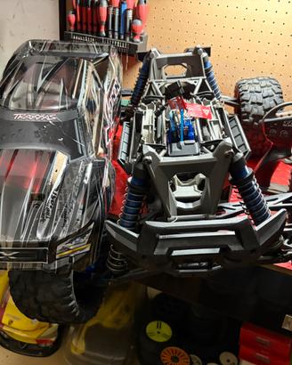 Traxxas xmaxx 6s auto rc
