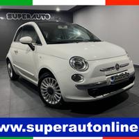 FIAT 500 1.2 Lounge EURO 6