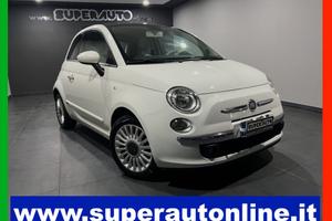 FIAT 500 1.2 Lounge EURO 6