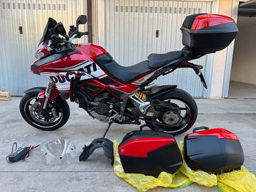 Ducati Multistrada
