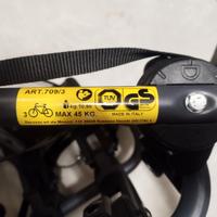 Portabici Paruffo pure instinct 3
