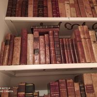 libri antichi