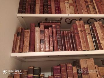 libri antichi