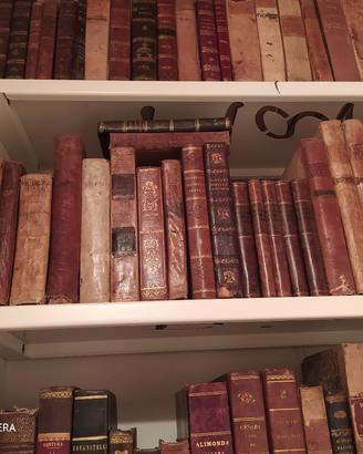 libri antichi