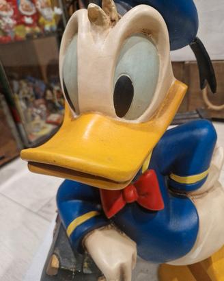 paperino viaggiatore 