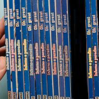 Inferno e Paradiso - Oh! Great 