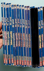 Inferno e Paradiso - Oh! Great 