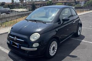 Fiat 500 1.2 Benzina 69CV 2008
