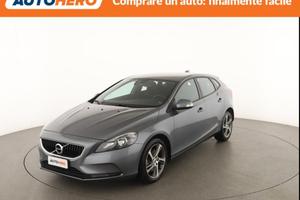 VOLVO V40 D2 'eco' Geartronic Kinetic