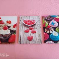 quadretti decorativi per cucina 