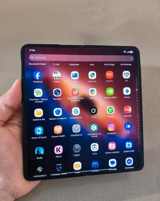 Honor Magic V5 - 512 GB Amazon + cover originali 