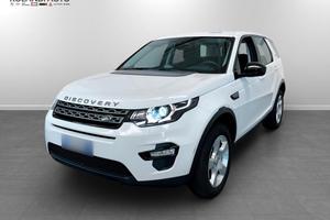 Land Rover Discovery Sport 2.0 ed4 Pure 2wd 150cv
